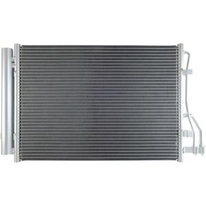 Condenseur Hart 619 487 - Climatiseur pour Hyundai, Kia - Publicité Condenseur Hart 619 487 - Climatiseur pour Hyundai, Kia - Publicité