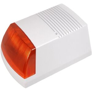Maclean Solar Alarm Dummy - Alarm Type Maclean Solar Alarm Dummy - Alarm Type