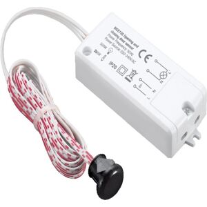 Maclean MCE135 Infrared Motion Sensor for Doors - Motion Detection Maclean MCE135 Infrared Motion Sensor for Doors - Motion Detection