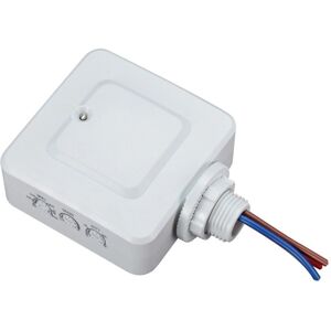 Maclean MCE137 Microwave Motion Sensor - 4-10m Range Maclean MCE137 Microwave Motion Sensor - 4-10m Range