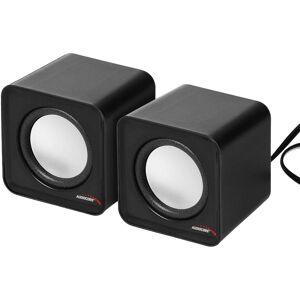 Audiocore AC870 B Bärbara Högtalare - Högtalare Audiocore AC870 B Bärbara Högtalare - Högtalare