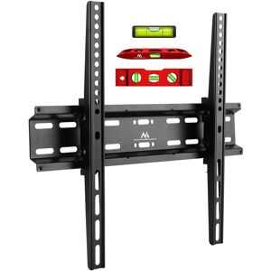 Maclean MC-748 TV Mount - Supports 32-100" Screen, Adjustable Tilt Maclean MC-748 TV Mount - Supports 32-100" Screen, Adjustable Tilt