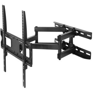 Maclean MC-760 Black TV Mount - Supports 32-55" Screens Maclean MC-760 Black TV Mount - Supports 32-55" Screens