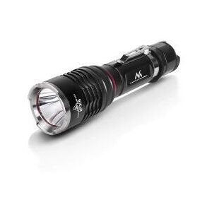 Maclean MCE220 - Lampe de poche LED Cree 800 Lumens - Publicité Maclean MCE220 - Lampe de poche LED Cree 800 Lumens - Publicité