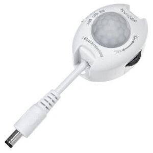 Maclean MCE242 Motion Detector - Infrared Sensor - White Maclean MCE242 Motion Detector - Infrared Sensor - White