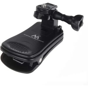 Maclean MC-820 Universal Clip - Action Camera Accessory Maclean MC-820 Universal Clip - Action Camera Accessory