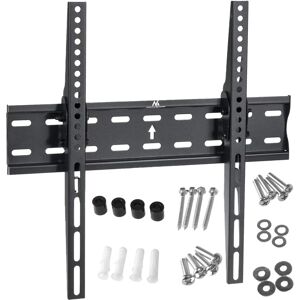 Maclean MC-862 Wall Mount Bracket - Fits 26-55 inch TVs up to 40kg Maclean MC-862 Wall Mount Bracket - Fits 26-55 inch TVs up to 40kg