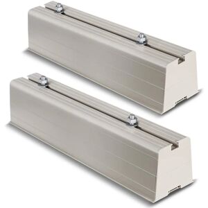 Maclean MC-863 Bracket Mount for Air Conditioner - Support up to 100kg Maclean MC-863 Bracket Mount for Air Conditioner - Support up to 100kg