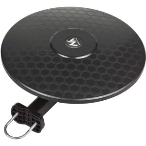 Maclean MCTV-946 Antena omnidirectional DVB-T2 - Czarna Maclean MCTV-946 Antena omnidirectional DVB-T2 - Czarna