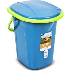 Przenośna Toaleta GreenBlue GB320BL - 19L Kemping i Podróże Przenośna Toaleta GreenBlue GB320BL - 19L Kemping i Podróże
