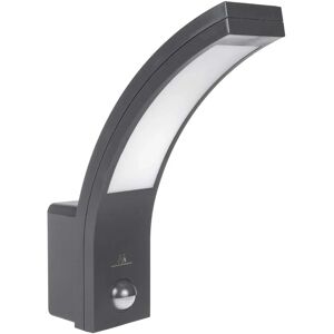 Maclean MCE244GR LED Wall and Ceiling Light - Motion Sensor - IP54 Maclean MCE244GR LED Wall and Ceiling Light - Motion Sensor - IP54