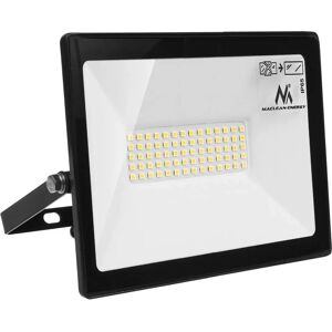 Maclean Slim 50W LED-strålkastare - Utomhusbelysning Maclean Slim 50W LED-strålkastare - Utomhusbelysning