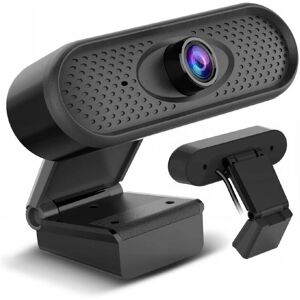 NanoRS RS680 Webkamera - Full HD 1080P - Wbudowany mikrofon NanoRS RS680 Webkamera - Full HD 1080P - Wbudowany mikrofon