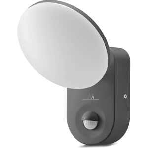 Maclean MCE367 Wall Light with PIR Sensor - Outdoor/Indoor Maclean MCE367 Wall Light with PIR Sensor - Outdoor/Indoor