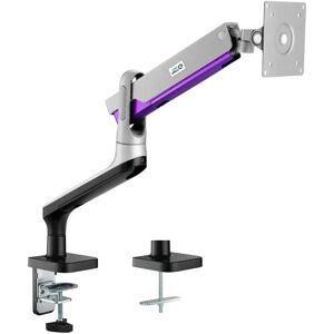 Supporteur d'écran Ergo Office ER-436 - 17-32 pouces, 9kg, Ajustable, VESA - Publicité Supporteur d'écran Ergo Office ER-436 - 17-32 pouces, 9kg, Ajustable, VESA - Publicité