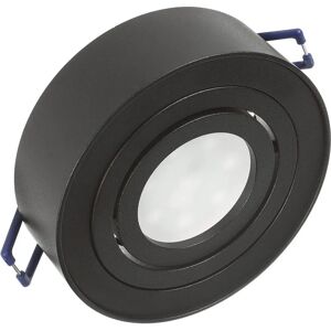 Maclean MCE462 B - Ronde aluminium spotlight voor MR16/Gu10 - Spotlight Maclean MCE462 B - Ronde aluminium spotlight voor MR16/Gu10 - Spotlight