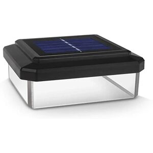 Luz solar LED Greenblue para jardín - Modelo GB128 Luz solar LED Greenblue para jardín - Modelo GB128