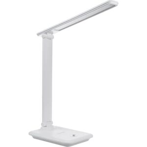 Maclean MCE614W Table Lamp - Adjustable Brightness, Foldable, 9W, IP20, 3000K-6500K Maclean MCE614W Table Lamp - Adjustable Brightness, Foldable, 9W, IP20, 3000K-6500K