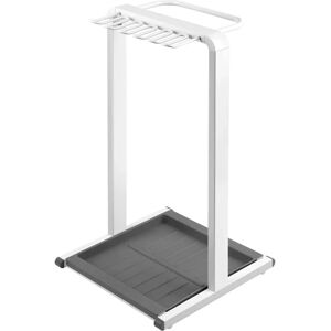 Soporte para paraguas compacto Maclean - Soporte para paraguas Soporte para paraguas compacto Maclean - Soporte para paraguas