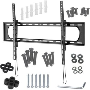 Maclean Max VESA 900x600 TV/Monitor Mount - 60-120" - 120kg Maclean Max VESA 900x600 TV/Monitor Mount - 60-120" - 120kg