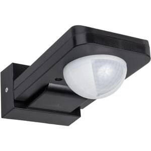 Capteur de mouvement PIR infrarouge Maclean MCE243 B - Résistant aux intempéries IP65 - 2000W Max Capteur de mouvement PIR infrarouge Maclean MCE243 B - Résistant aux intempéries IP65 - 2000W Max