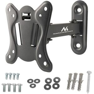 Maclean MC-416 Wall Mount - 13-32 inch, 30kg, VESA 100x100 Maclean MC-416 Wall Mount - 13-32 inch, 30kg, VESA 100x100