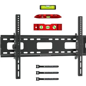 Maclean MC-421 Wall Mount Bracket - Supports 32-90" TVs, VESA 600x400, 80kg Maclean MC-421 Wall Mount Bracket - Supports 32-90" TVs, VESA 600x400, 80kg