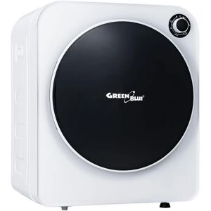 Suszarka elektryczna GreenBlue Gb410 - 3kg, 830W, 5 programów Suszarka elektryczna GreenBlue Gb410 - 3kg, 830W, 5 programów