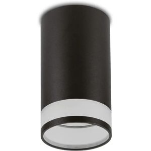 Maclean - Mce361 B - Rond - Aluminium - Armatuur Maclean - Mce361 B - Rond - Aluminium - Armatuur