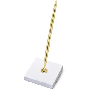 PartyDeco Gull bryllupspen med Stativ - Bryllupspen PartyDeco Gull bryllupspen med Stativ - Bryllupspen