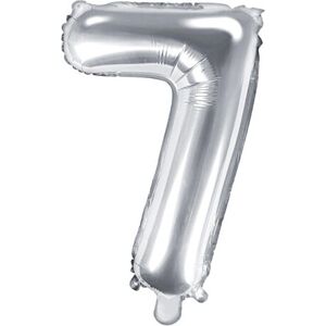 Tuntematon merkki Malli 7 - Juhlaballoon Tuntematon merkki Malli 7 - Juhlaballoon