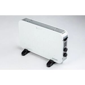 Ravanson CH-9000WT - aquecedor elétrico para ambientes Ravanson CH-9000WT - aquecedor elétrico para ambientes