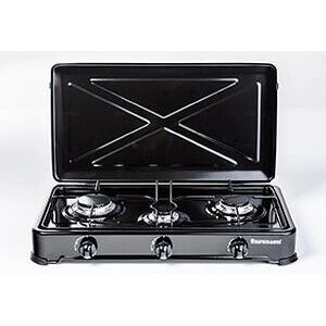 Piano Cottura a Gas Ravanson K-03Tb Piano Cottura a Gas Ravanson K-03Tb