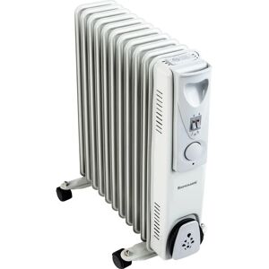 Calefactor eléctrico Ravanson OH-11 - 2500 W - Interior Plateado Calefactor eléctrico Ravanson OH-11 - 2500 W - Interior Plateado