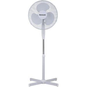 Ravanson WT-1040S - Blanc-Gy - Ventilateur - Publicité Ravanson WT-1040S - Blanc-Gy - Ventilateur - Publicité