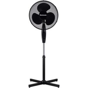 Ravanson WT-1040SB - Nero - Ventilatore Ravanson WT-1040SB - Nero - Ventilatore