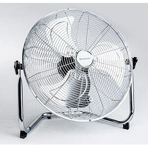 Ravanson WT-7045INOX - Wentylator domowy ze stali nierdzewnej Ravanson WT-7045INOX - Wentylator domowy ze stali nierdzewnej