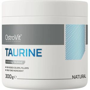 OstroVit Supreme Pure Taurina - Wspiera wydajność i regenerację OstroVit Supreme Pure Taurina - Wspiera wydajność i regenerację