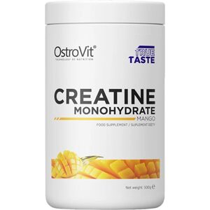 OstroVit - Kreatin Monohydrat, Mango - 500g OstroVit - Kreatin Monohydrat, Mango - 500g
