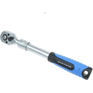 QUATROS - QS50014 - 1/2 napęd - Cr-V - Klucz z rzeźbą QUATROS - QS50014 - 1/2 napęd - Cr-V - Klucz z rzeźbą