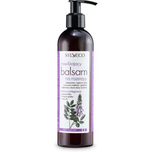 Sylveco Körperlotion - Feuchtigkeitsspendend bei Dehnungsstreifen - 300ml Sylveco Körperlotion - Feuchtigkeitsspendend bei Dehnungsstreifen - 300ml