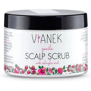 Vianek, Kopfhautpeeling, Beruhigend, 150ml Vianek, Kopfhautpeeling, Beruhigend, 150ml