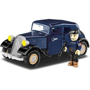 Cobi 1934 Citroen Traction 7A - Zabawka samochód Cobi 1934 Citroen Traction 7A - Zabawka samochód