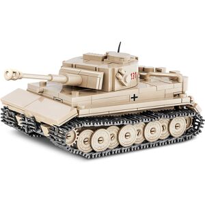 Cobi 131 WWII Tank Modell - Historische Sammlung - 340 Stück Cobi 131 WWII Tank Modell - Historische Sammlung - 340 Stück