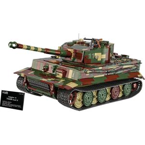 Cobi PzKpfw VI Tiger Ausf. E - Executive Edition - Konstruktionsspielzeug Cobi PzKpfw VI Tiger Ausf. E - Executive Edition - Konstruktionsspielzeug