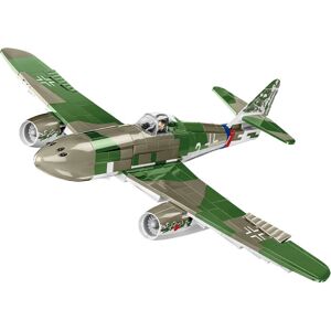 Cobi Messerschmitt Me262 A-1a - WWII Building Kit Cobi Messerschmitt Me262 A-1a - WWII Building Kit