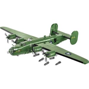 Cobi Konsolidierter B-24 Liberator - WWII Modellbausatz Cobi Konsolidierter B-24 Liberator - WWII Modellbausatz