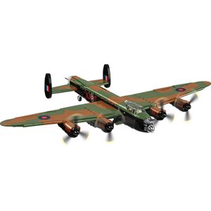 Cobi Avro Lancaster B. III Dambuster - Edición Ejecutiva - Juguete de Construcción Cobi Avro Lancaster B. III Dambuster - Edición Ejecutiva - Juguete de Construcción