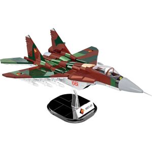Cobi MiG-29 - Building Set for Military Enthusiasts Cobi MiG-29 - Building Set for Military Enthusiasts