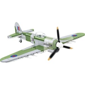 Cobi Hawker Typhoon Mk.1B - WWII Building Set - 5864 Cobi Hawker Typhoon Mk.1B - WWII Building Set - 5864